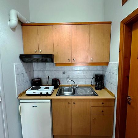 My Lemnos Studios - Studio 3 Repanidhion Dış mekan fotoğraf
