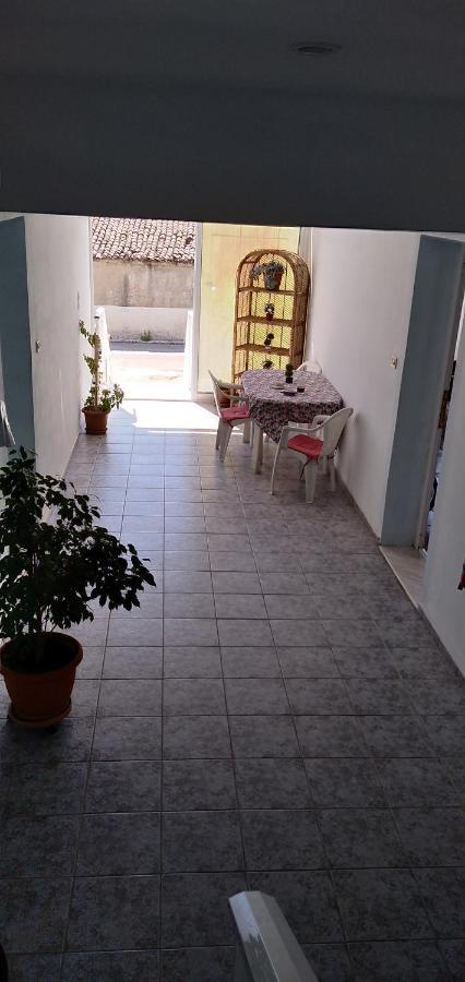 My Lemnos Studios - Studio 3 Repanidhion Dış mekan fotoğraf