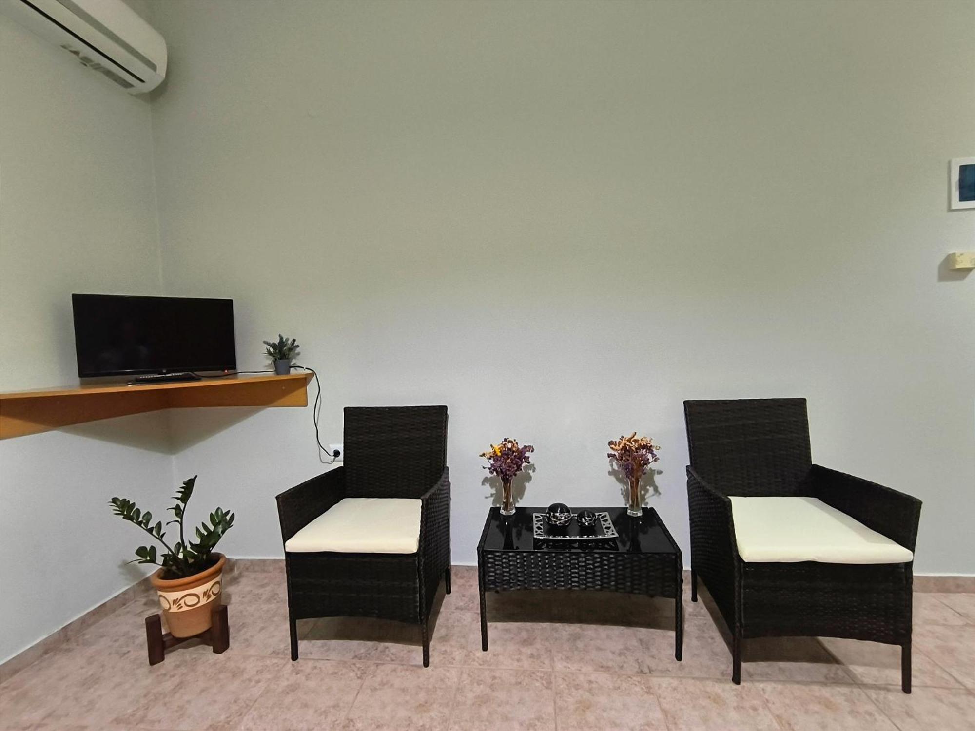 My Lemnos Studios - Studio 3 Repanidhion Dış mekan fotoğraf