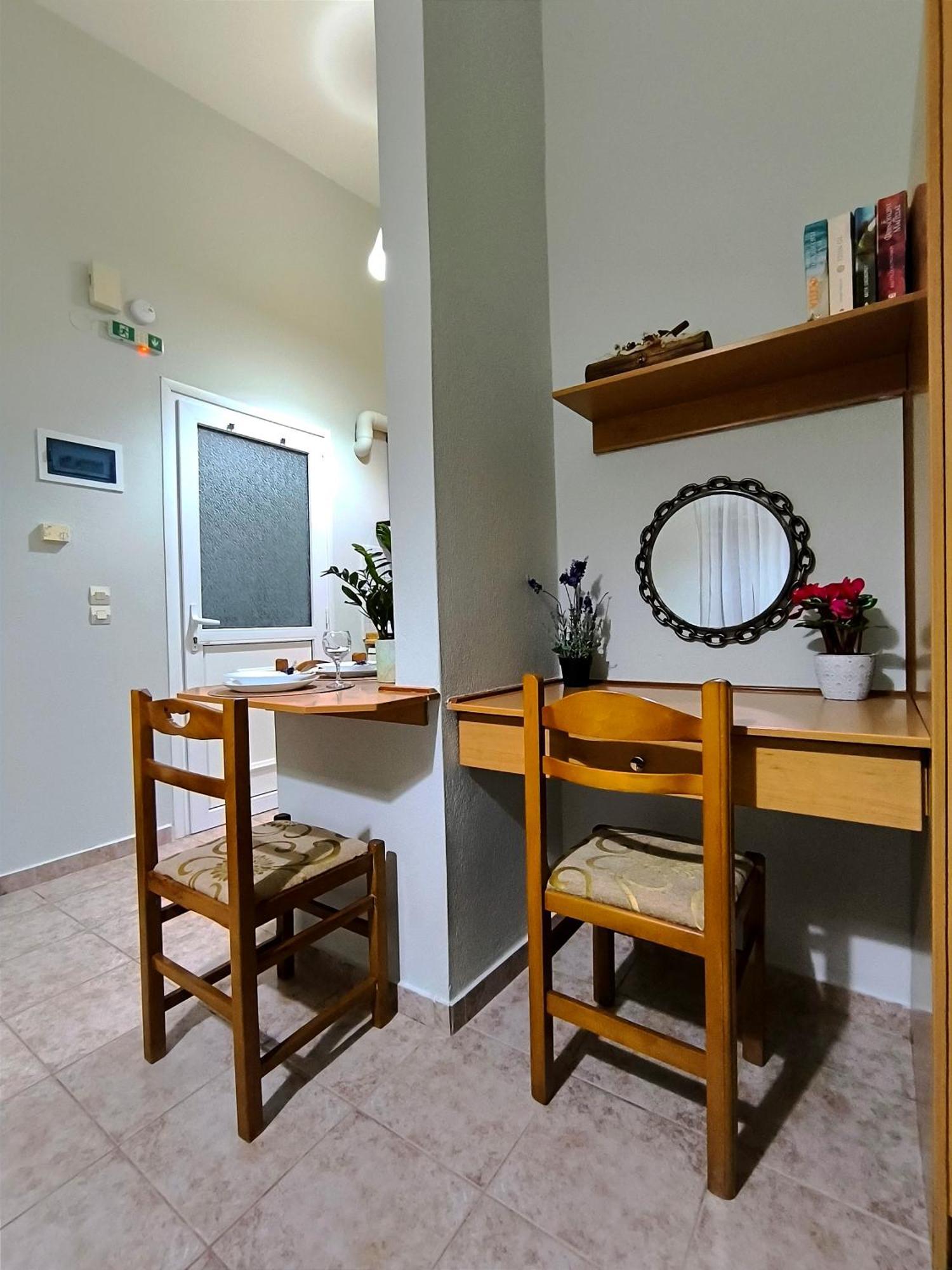 My Lemnos Studios - Studio 3 Repanidhion Dış mekan fotoğraf