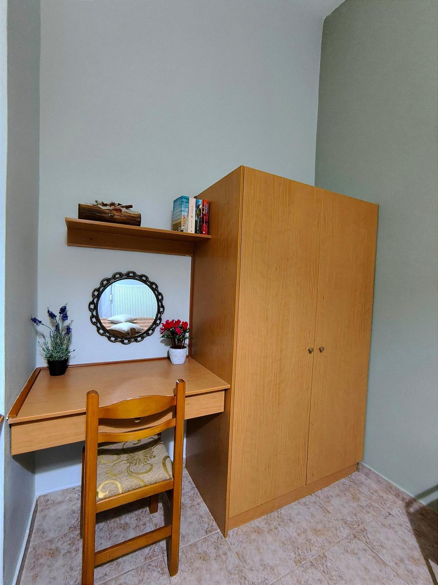 My Lemnos Studios - Studio 3 Repanidhion Dış mekan fotoğraf